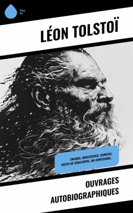 Ouvrages autobiographiques