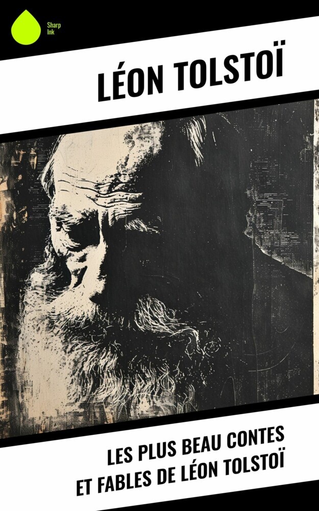 Les plus beau contes et fables de Léon Tolstoï main product photo