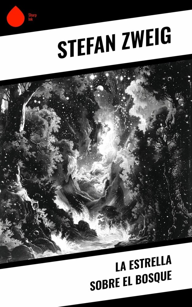 La estrella sobre el bosque main product photo