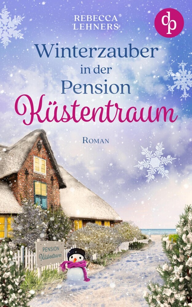 Winterzauber in der Pension Küstentraum main product photo
