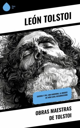 Obras Maestras de Tolstoi