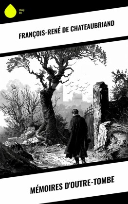 Mémoires d'outre-tombe
