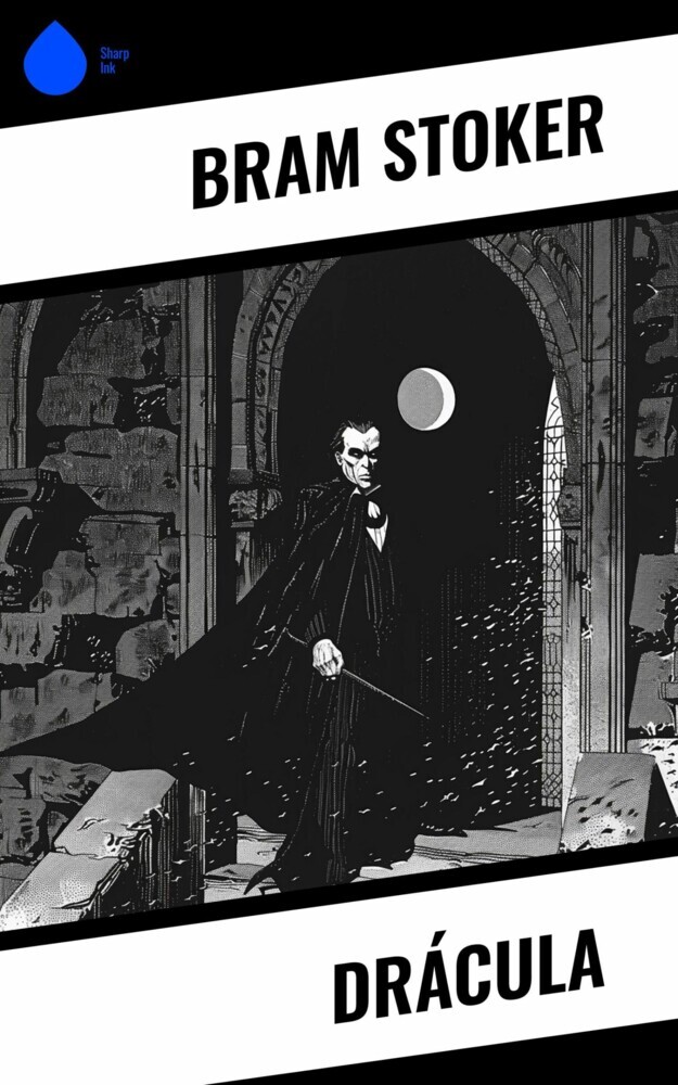 Drácula main product photo