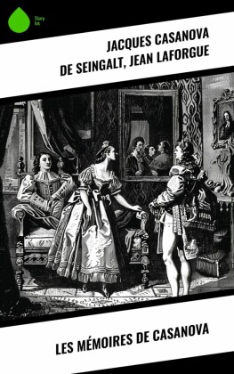 Les Mémoires de Casanova