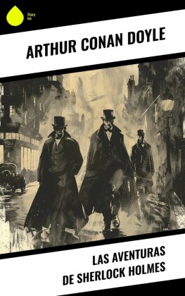 Las aventuras de Sherlock Holmes