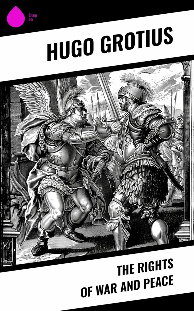 The Rights of War and Peace main product photo