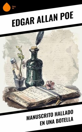 Manuscrito hallado en una botella
