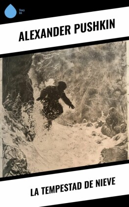La tempestad de nieve