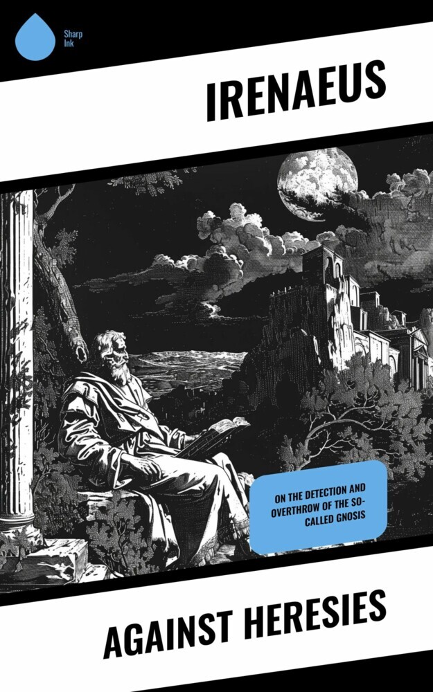 Against Heresies main product photo