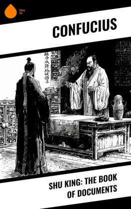 Shu King: The Book of Documents