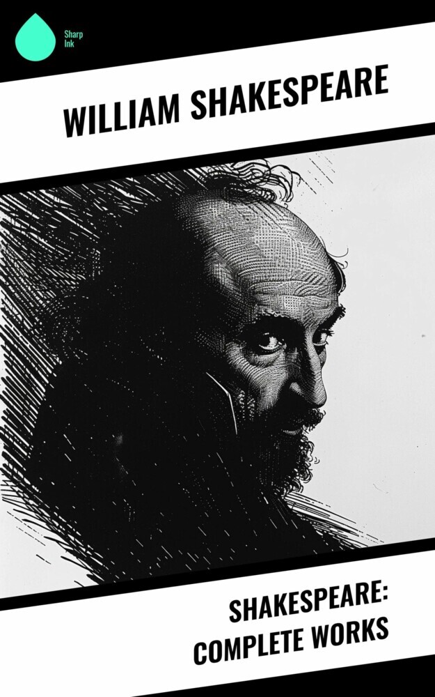Shakespeare: Complete Works main product photo