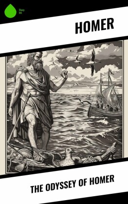 The Odyssey of Homer