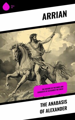The Anabasis of Alexander