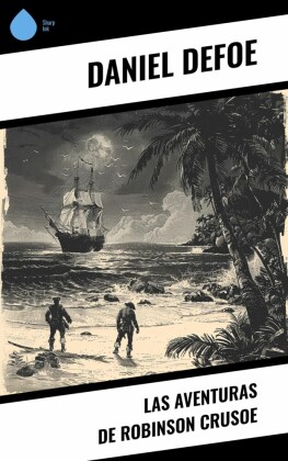 Las Aventuras de Robinson Crusoe
