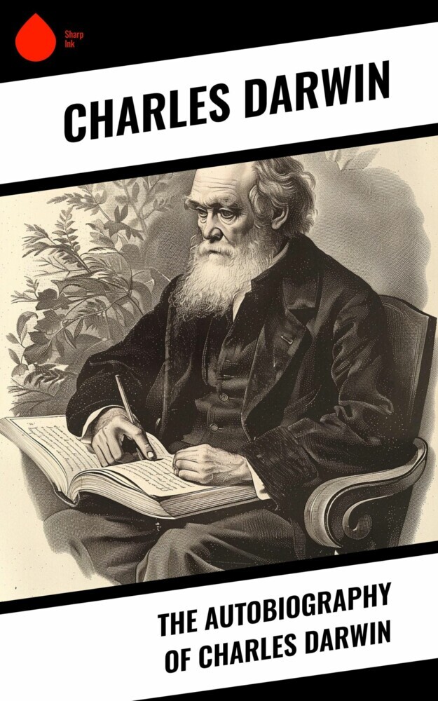 The Autobiography of Charles Darwin main product photo