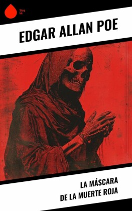 La Máscara de la Muerte Roja