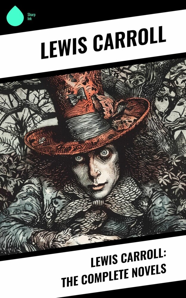 Lewis Carroll: The Complete Novels main product photo