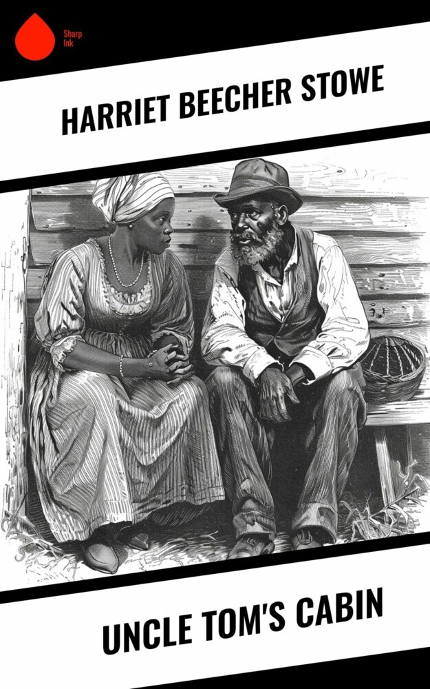 Uncle Tom's Cabin main product photo