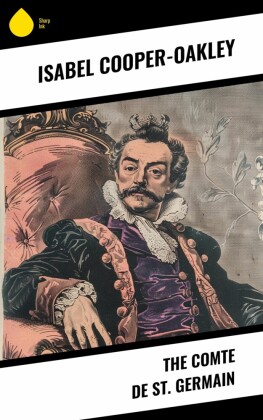 The Comte de St. Germain