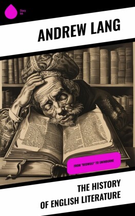 The History of English Literature
