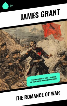 The Romance of War