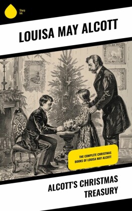 Alcott's Christmas Treasury
