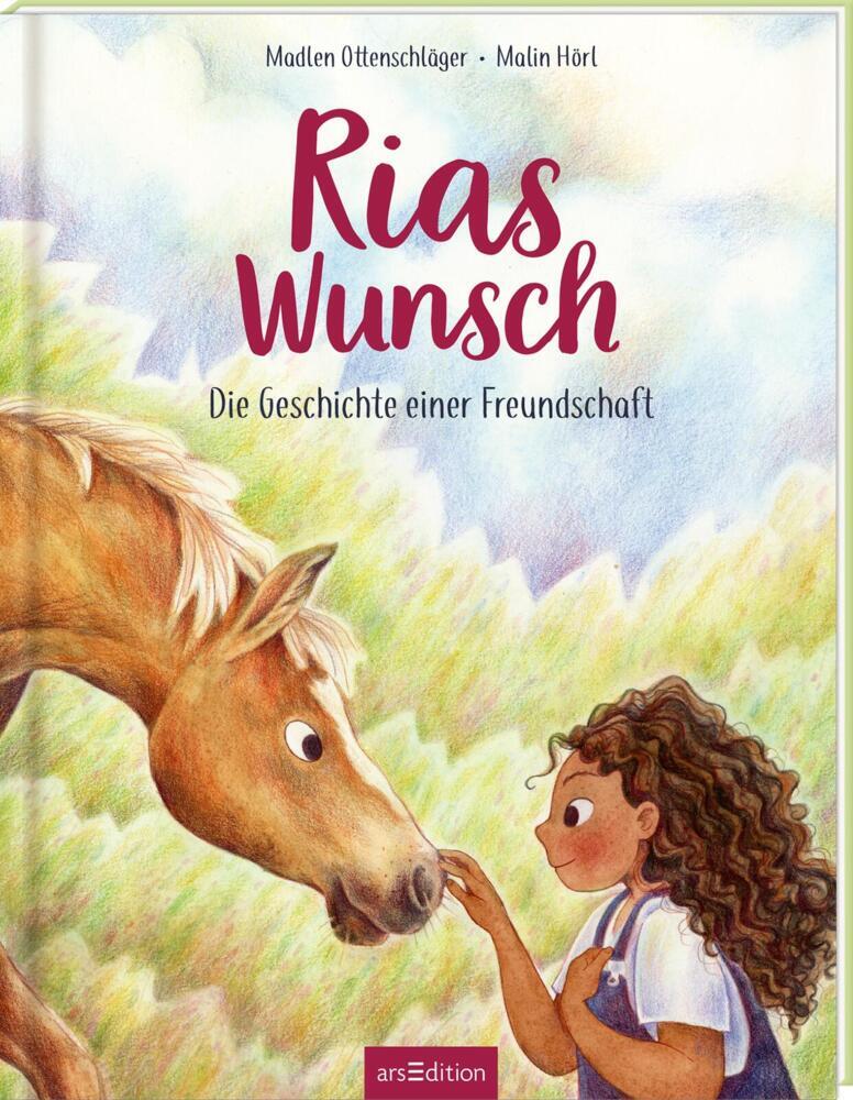 Rias Wunsch main product photo