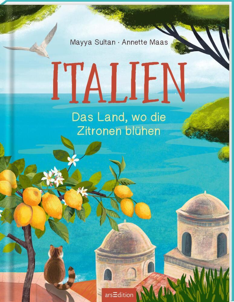 Italien main product photo