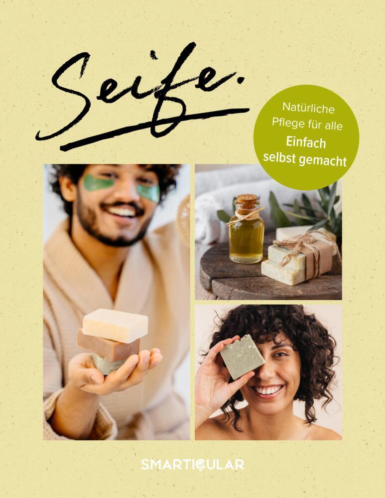Seife. main product photo