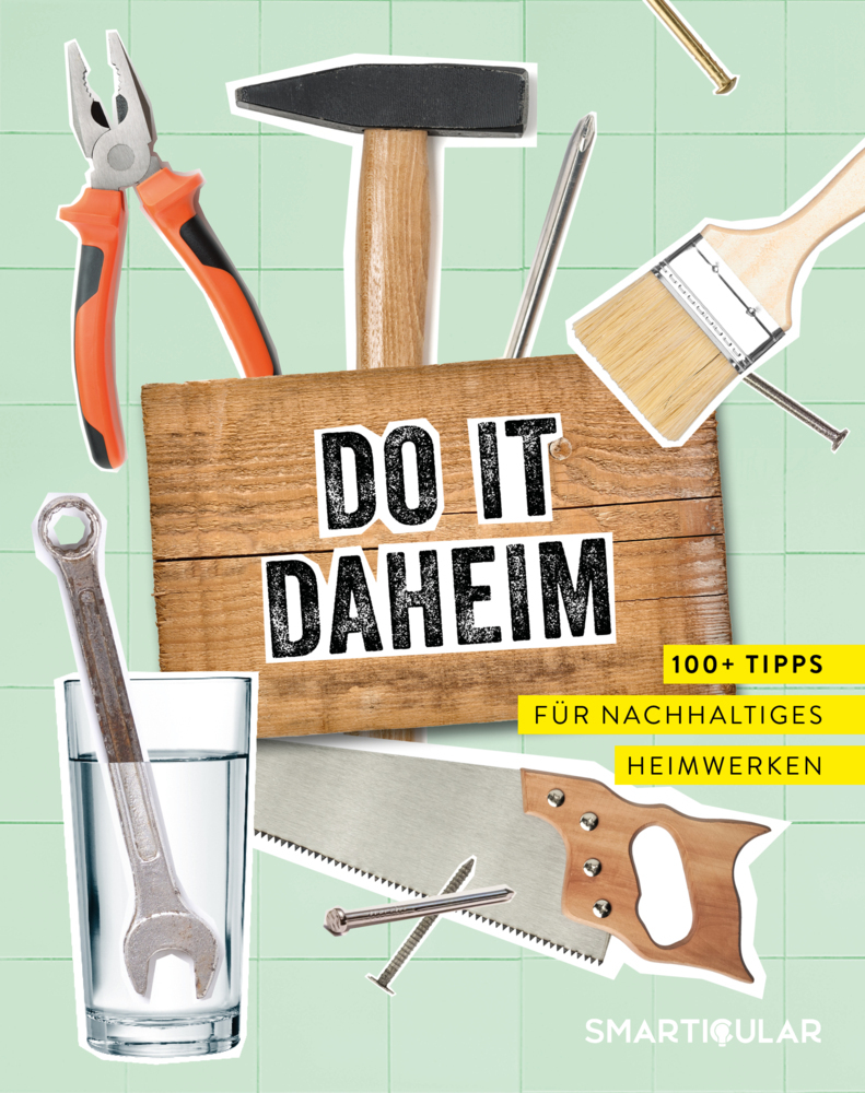 Do it daheim main product photo