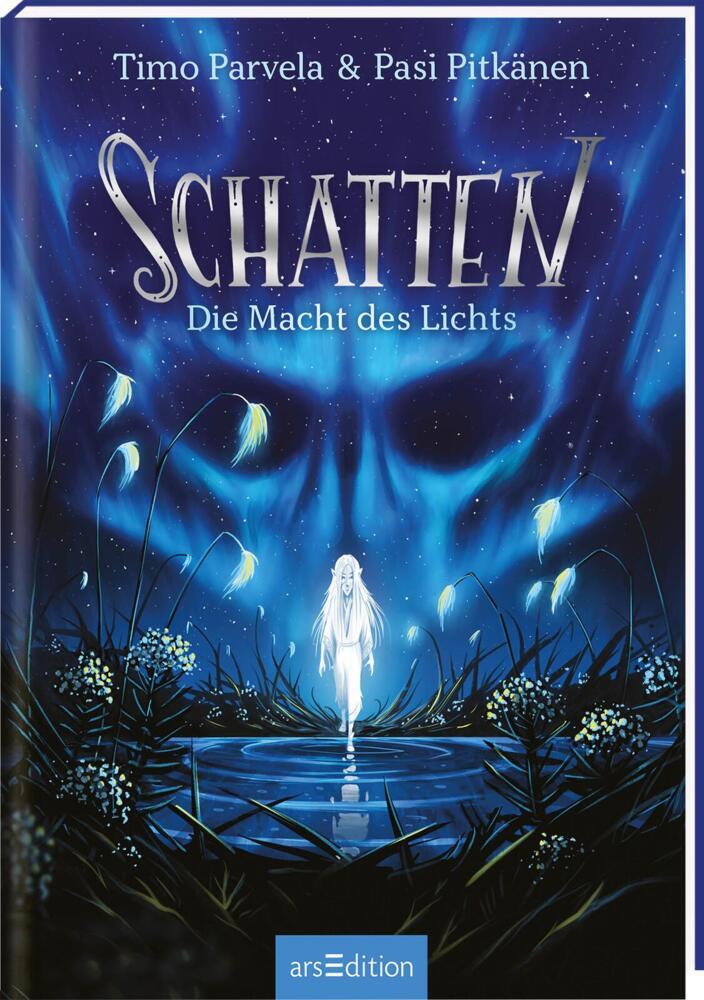 Schatten - Die Macht des Lichts (Schatten 3) main product photo