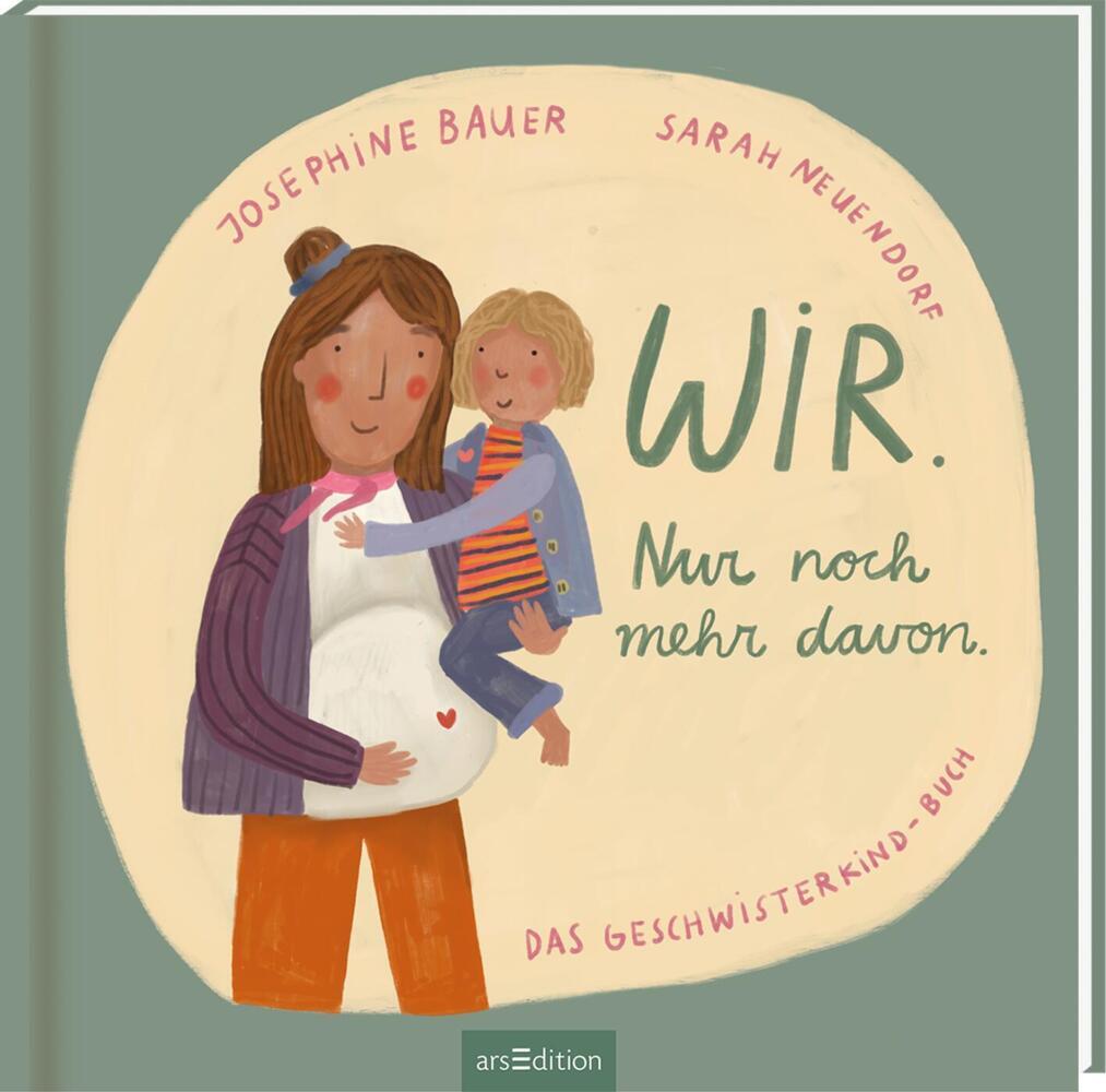 Wir. Nur noch mehr davon. main product photo