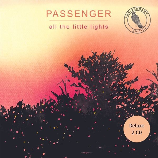 All the little lights, 2 Audio-CD (Anniversary Edition, Deluxe Edition) main product photo