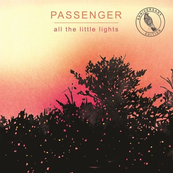 All the little lights, 1 Audio-CD (Anniversary Edition, Standard) main product photo
