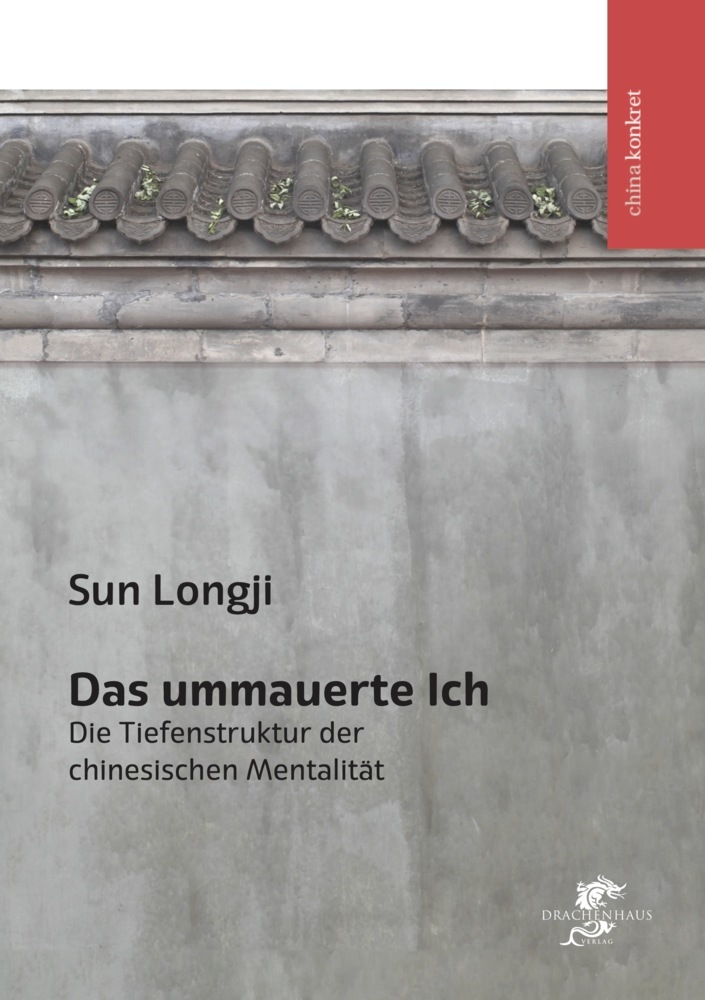Das ummauerte Ich main product photo