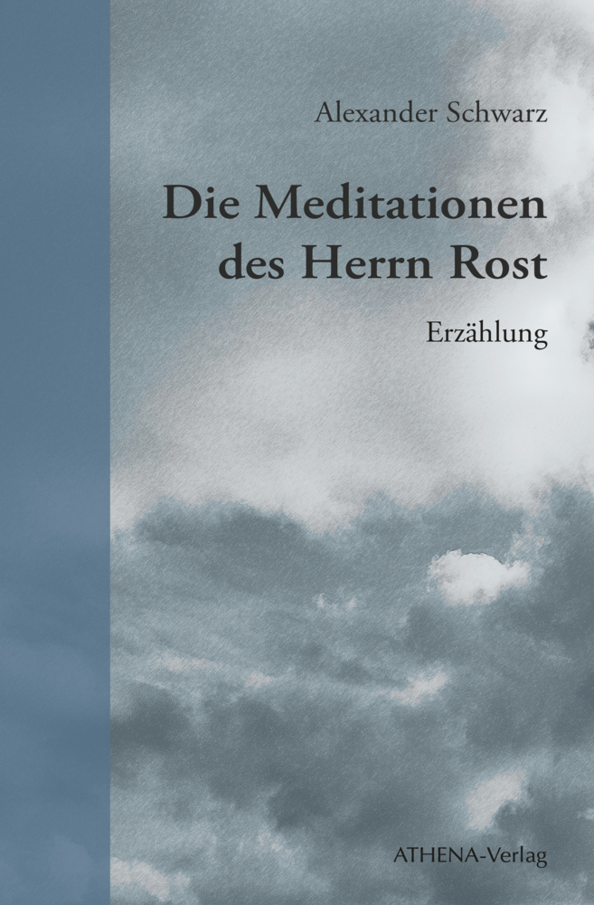 Die Meditationen des Herrn Rost main product photo