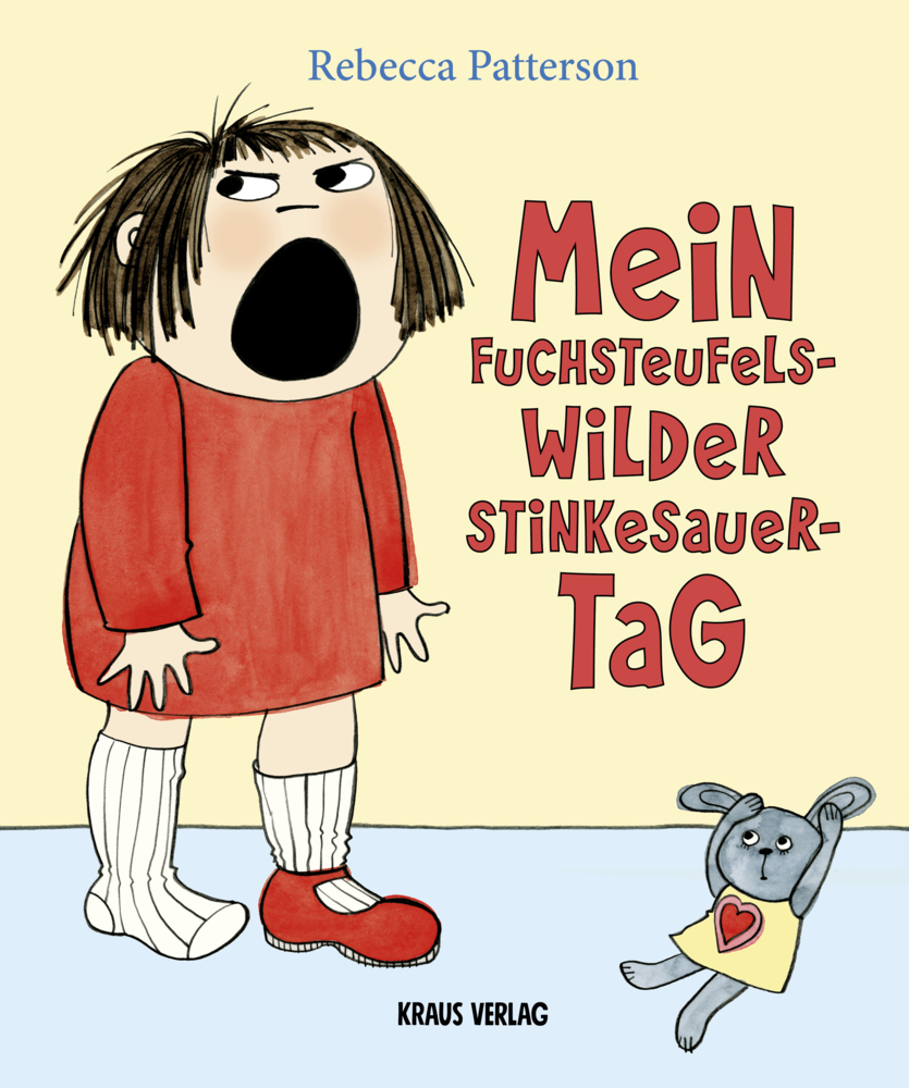 Mein fuchsteufelswilder Stinkesauer-Tag main product photo
