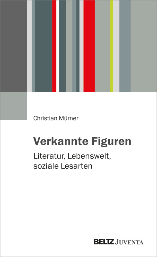 Verkannte Figuren main product photo