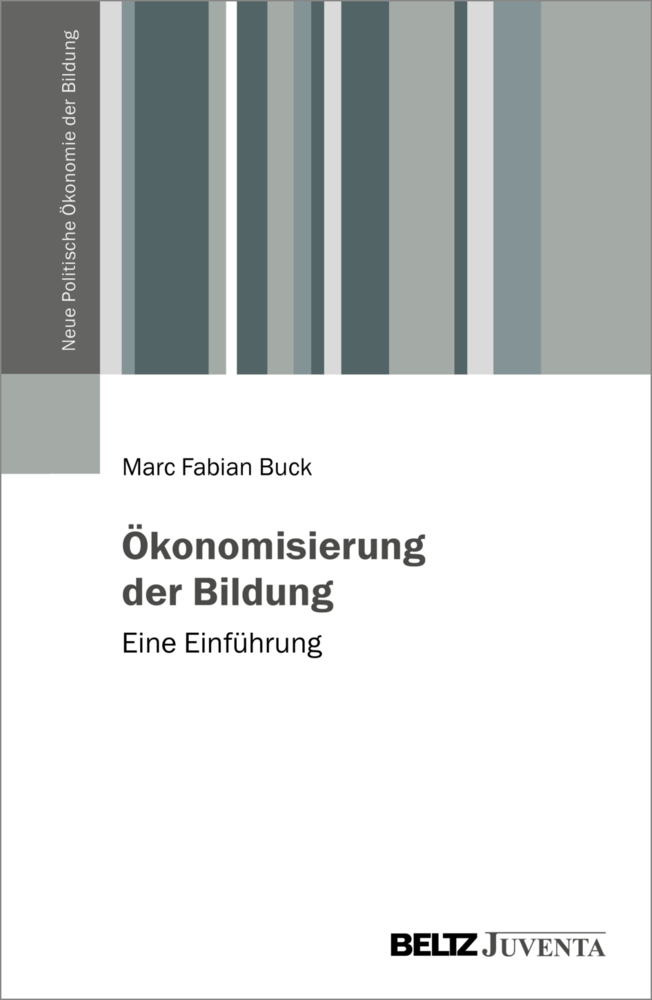 Ökonomisierung der Bildung main product photo