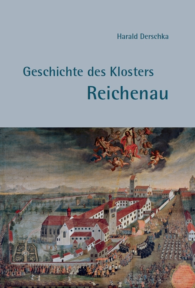 Geschichte des Klosters Reichenau main product photo