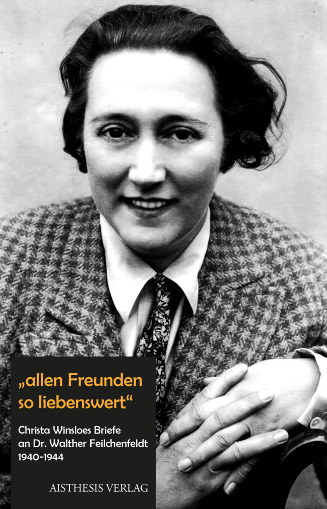 "allen Freunden so liebenswert" main product photo
