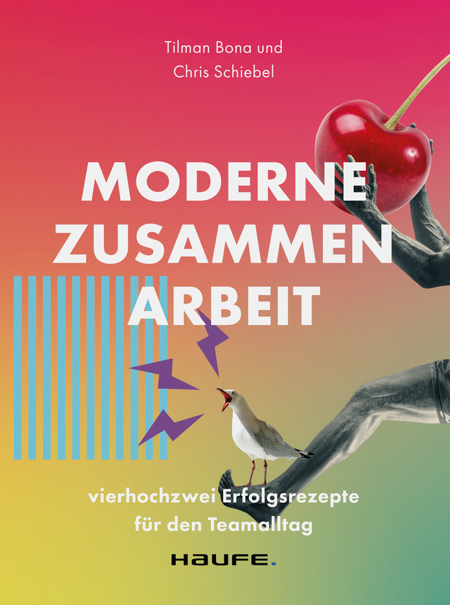 Moderne Zusammenarbeit main product photo