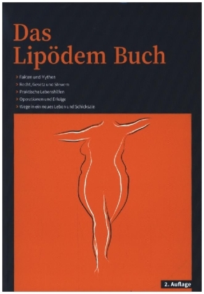 Das Lipödem Buch