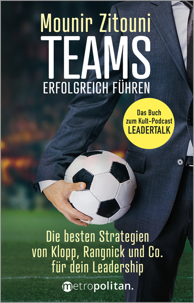 Teams erfolgreich führen main product photo