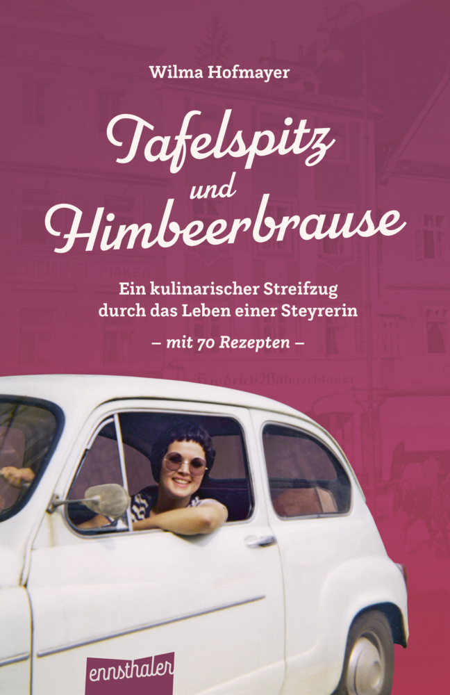 Tafelspitz und Himbeerbrause main product photo
