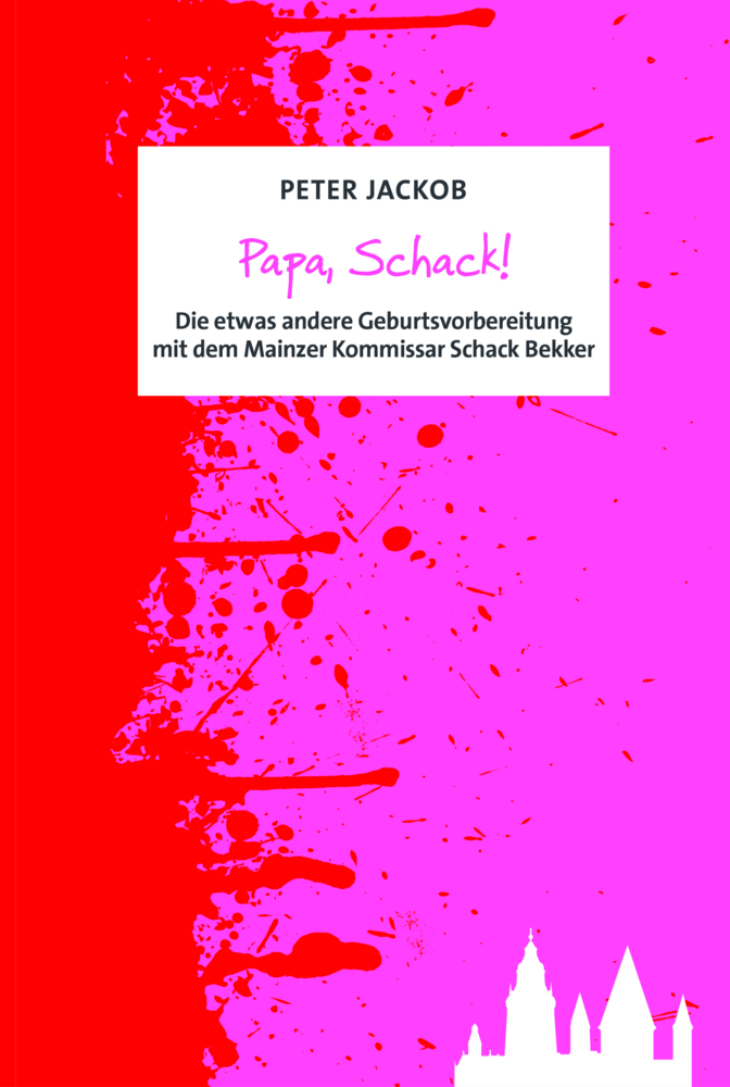 Papa, Schack! main product photo