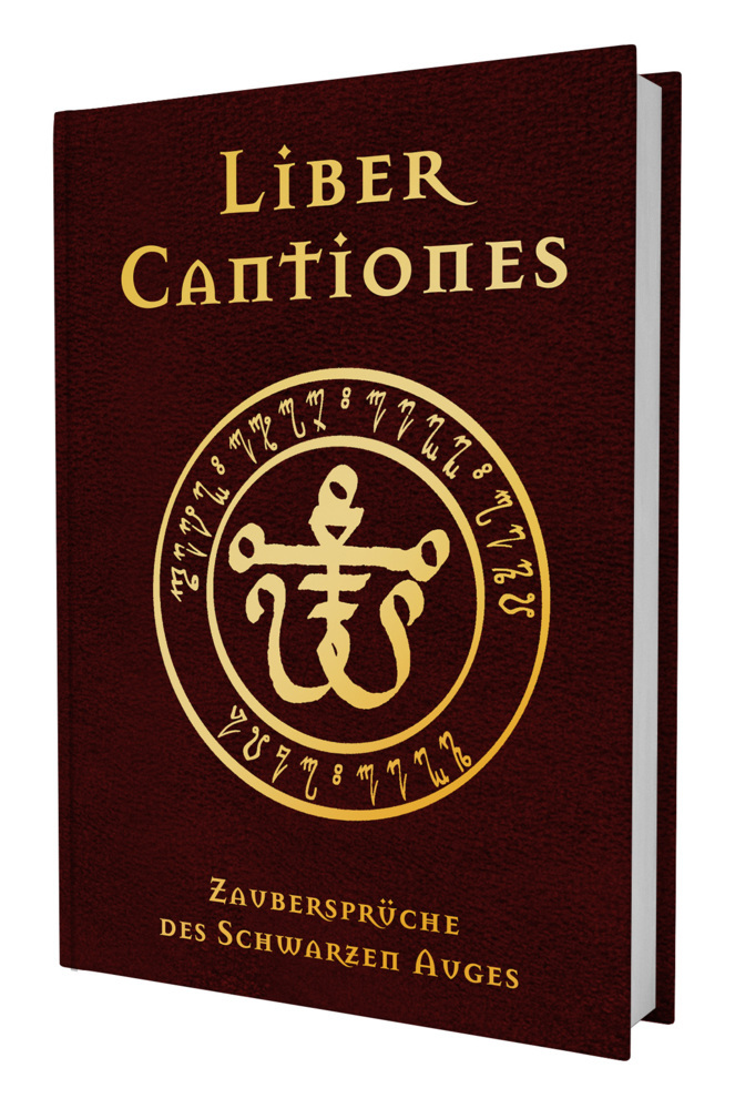 DSA4 - Liber Cantiones (remastered) main product photo