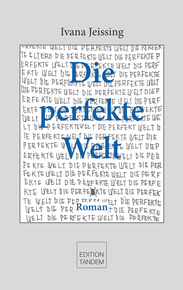 Die perfekte Welt main product photo