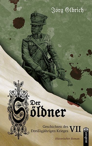 Der Söldner main product photo