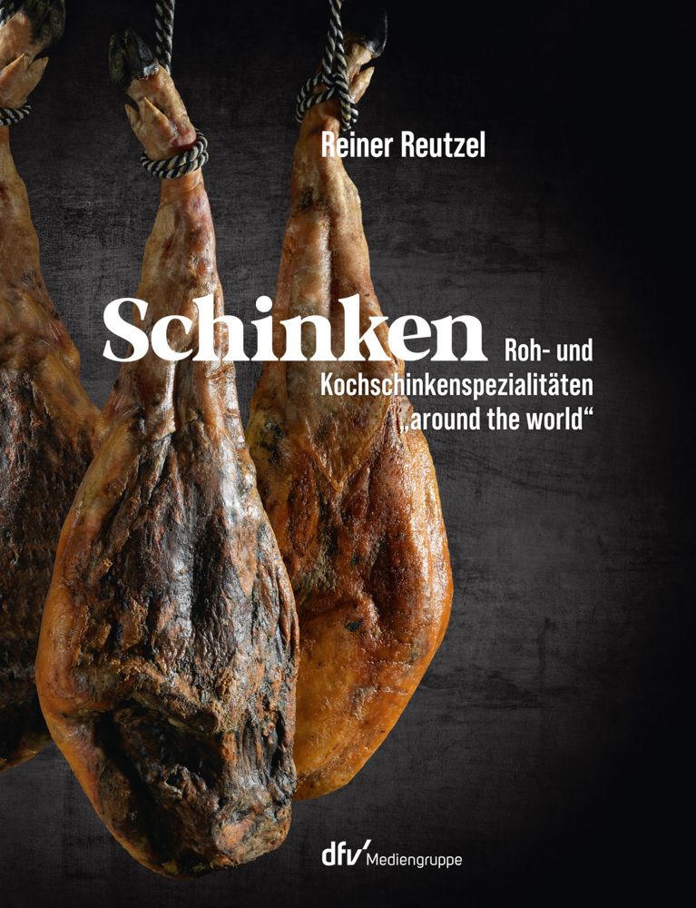 Schinken main product photo